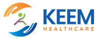 Keen Healthcare Logo