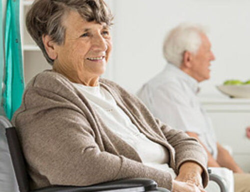 Caregiving Checklist for a New Year