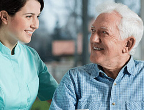 Our Experts Answer Your Questions About Dementia Care